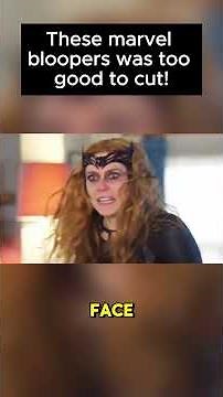Marvel's FUNNIEST Moments