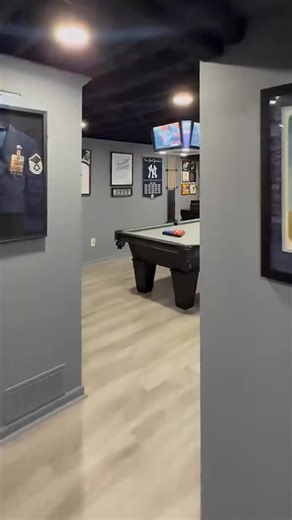 ✨ Resolution: Finally Finish That Basement! ✨ Stop making excuses and start making space. We are looking for homeowners who want to turn their basement into the best room in the house this year. ✅ The 2026 Deal: - 20% OFF Installation - NO PAYMENTS until 2028 - FREE Professional Design Consult Join thousands of happy homeowners who used the #1 rated basement team in the USA. Get your free quote in seconds 👇 https://www.basementprosfinder.com/mhs | Matrix Basement Finishing