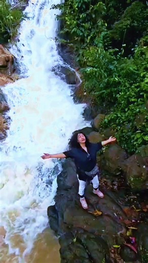 Exploring Love and Nature Through Connection