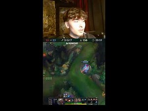 Educational 1500LP Challenger Hecarim NA