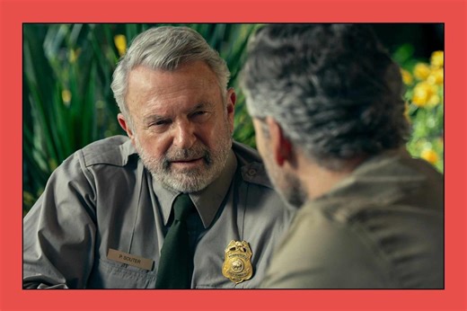 “Untamed” ending explained: Who is Jane Doe — and who killed her?