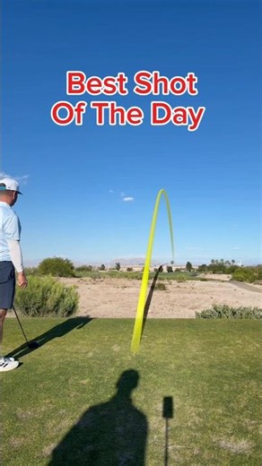 🔥 Tee Shot of the Day | Bogeys & Pars Golf