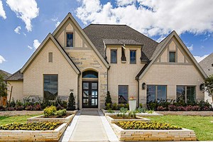 Perry Homes Fulshear - Perry 65' Homesites | Jordan Ranch