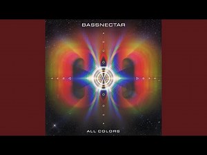 Uebok Gotta Run (Bassnectar Remix)