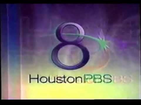 KUHT - TV Legal ID/University Of Houston Sponsor (2006)