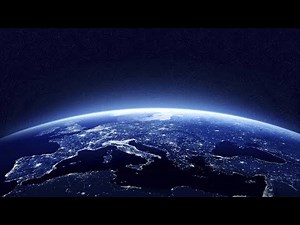 NASA Announces New 4D Model Of Earth