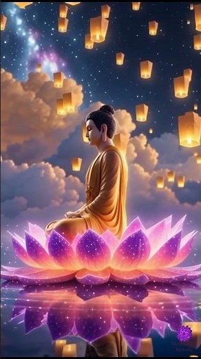 🔥 The Light Returns to the Sea (Epic Version) | The Life of The Buddha | 释迦牟尼佛 | Siddhartha Gautama