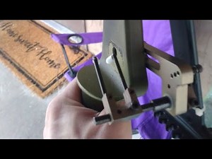 Working on Issues with the 1986 Bear Whitetail 2 Compound Bow