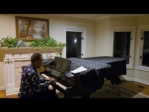 Chopin nocturne op 27 no 2