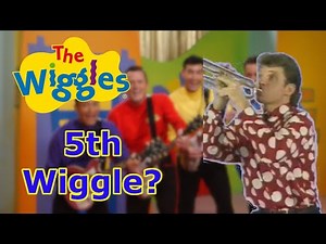 The Mystery of the 5th Wiggle