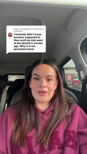 Replying to @Kayleigh 🫶 family life it is actually sad how much oral health isn’t looked after as much as our bodies are. I was the same as well I took my teeth for granted until the dentist was mortified at them! I know Phillips is expensive but it’s honestly something that’s so important to us #tiktokmademebuyit #blackfriday