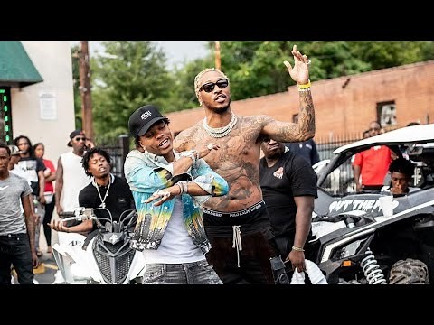 Future - Life Is Good (Remix) ft. Drake, Lil Baby & DaBaby