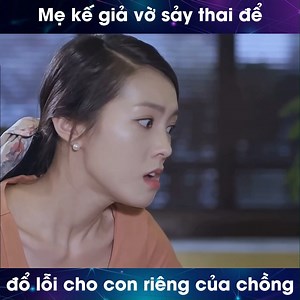 Mẹ kế giả vờ sảy thai để đổ lỗi cho con riêng của chồng Xem nhiều phim bộ có bản quyền chính thức trên DANET - Dịch vụ xem phim theo yêu cầu hàng đầu tại Việt Nam - một sản phẩm của BHD #ThienKimTroVe #LyTham #LyDichPhong | Cuồng Phim Hoa Ngữ BHD
