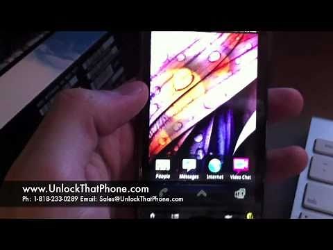 How to Unlock HTC Mytouch 4G & 3G with Code + Full Unlocking Tutorial!! tmobile at&t o2 bell rogers