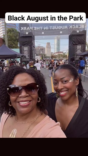 Sharon Davis on Reels