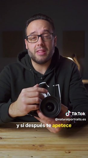 Curso Completo Gratis de Fotografía para Principiantes