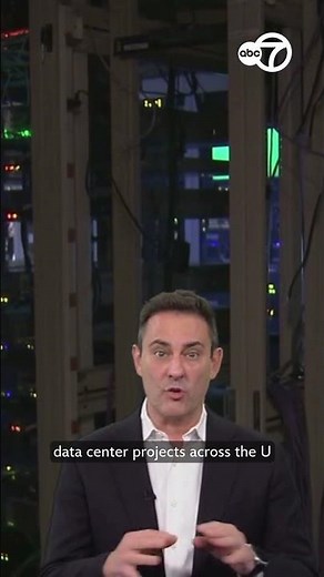 More data centers coming to Illinois as residents complain about noise, electric bills: What to know