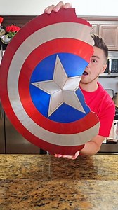WHAT A TIME TO BE ALIVE 💪🏻🇺🇲 #Disney #marvel #captainamerica #collection #prop #fun #unboxing #trending #viral #video #comedy #funny #humor #meme #lol #pov #epic #reelsinstagram #reelstrending #reelsfacebook #explorepage #explore | Kurt Tocci