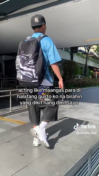 CHANO PANGATLO on TikTok