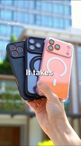 New iPhone. New Design. Same Problem. Phone crack. While Apple pushes tech forward, we push protection further. At X.One, your voice drives our innovation. With every scratch, drop, and impact you’ve told us about, We listen, we improve, and we built smarter, tougher, sleeker impact cases and screen protectors. Because the future isn’t meant to be broken. X.One. Unbreak the Future. #xoneasia #unbreakthefuture #iPhone17 | X-One Asia