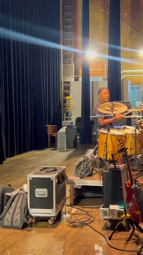 When you ask Keith to send some video from soundcheck. 🤣 Wait until the end … | Keith Anderson