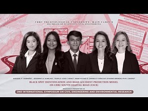 CIVIL ENGINEERING THESIS PROPOSAL (CE PROJECT 1)- CTU-MC STUDENTS