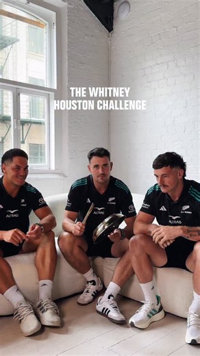 How did we do? 🫣🥁 | All Blacks