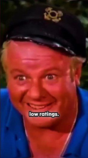 What really sank Gilligan's Island? The shocking truth revealed!