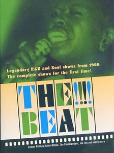 The !!!! Beat (1966) - TV Show