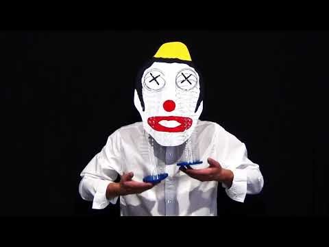 Clown 06