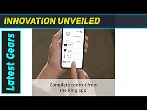 Ring A19 Smart Bulb: The Only Smart Light You Need?