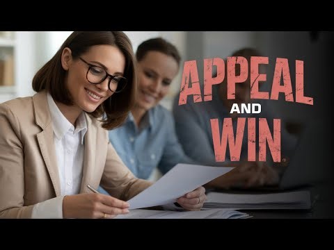 How to Appeal a Social Security Disability Denial Successfully - Step by Step