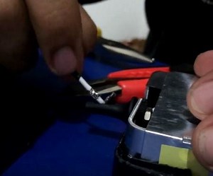 How to Repair Asus Laptop Charger?