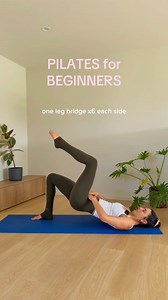 1.1K views · 13 reactions | 15 min Pilates full body sculpt for beginners. #pilatesworkout #pilatesbeginner #PilatesAtHome #YogaForWomen #PilatesForWomen #YogaAtHome #FitnessMotivation #pilates #yoga | Yoga Wisdom | Facebook