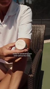 1.2K views · 29 reactions | Don't let aches and pains get in the way. Reach for fast-acting, powerful pain relief and get back to the game you love. Use as directed | Biofreeze | Facebook