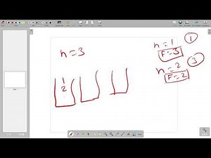Tower of Hanoi from CSES Problem Set