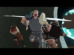 Platonic Days | 作画 | Sakuga MAD