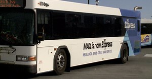 More frequent bus route 757 Express launches on Peninsula