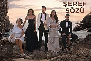 Şeref Sözü Final Bölümü