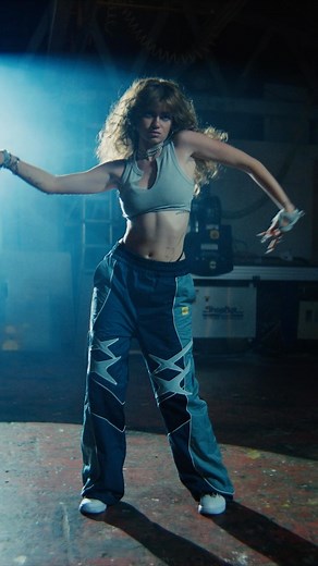 Dytto ⚙️ on Instagram: "don’t mind me, just tryna out dance him to his own music  OUT NOW"