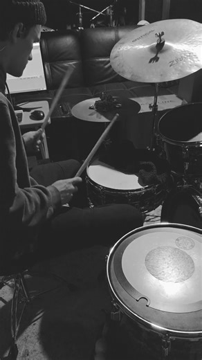 "Figaro" - MF DOOM (Drum Cover)