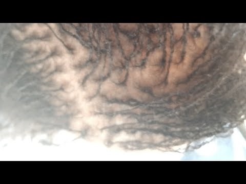 Sisterlocks: Thin Hair