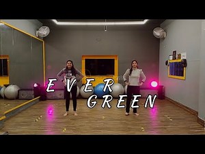 Evergreen | Suit Tere Evergreen Baliye Bhangra Dance Cover | Anshu Jindal EVERGREEN DANCE #bathinda