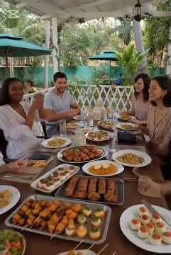 ❤️ Loving Hut Abijian Vegan Restaurant ❤️