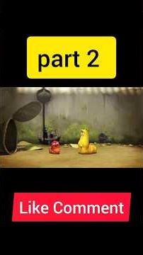 Larva Cartoon Funny Moments 😂 | Hilarious Animation Compilation 2026#shorts