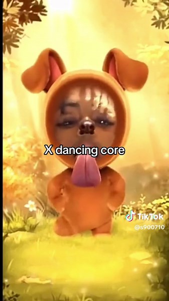 XXXTentacion Dancing Core Compilation