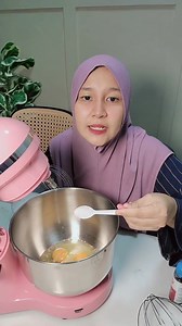 1M views · 26K reactions | RESEPI Red Velvet Leleh #CaraCikDYg ....