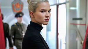 See the action behind Luc Besson's latest femme fatale 'Anna' in exclusive clip