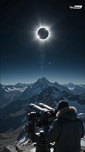 How People Helped NASA Study the Sun During the 2026 Eclipse? ☀️🌑 #spacenews