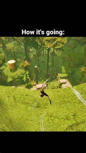 This map is NOT fair... #gamedev